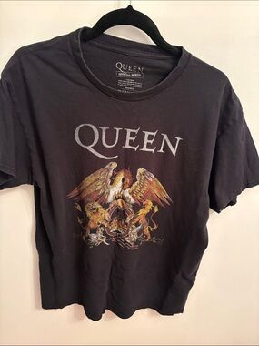 Queen Concert T-Shirt